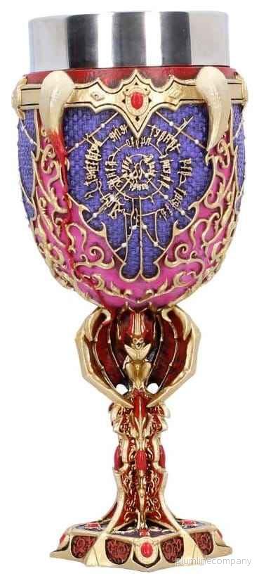 Baldur’s Gate 3 Pokal Astarion 20 cm
