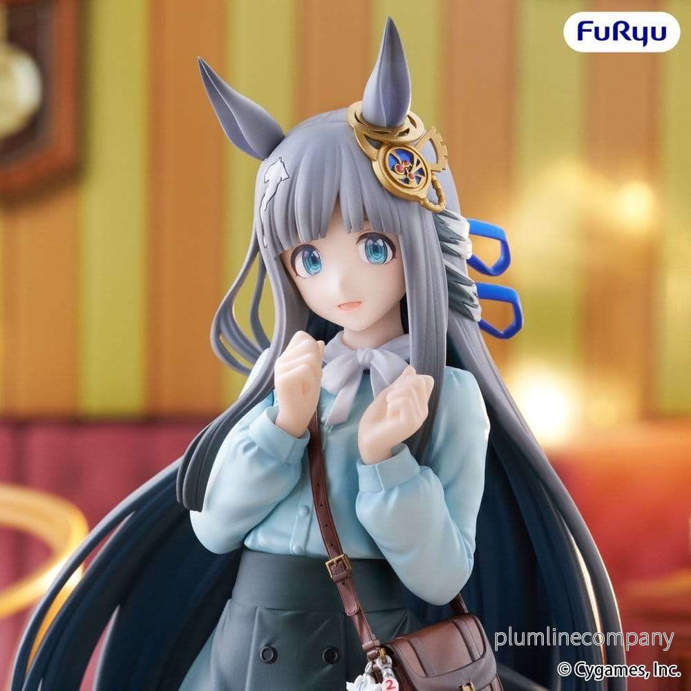 Umamusume: Pretty Derby Trio-Try-iT PVC-figur Chrono Genesis 20 cm - Bild 2