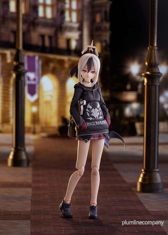 Blue Archive Figma Actionfigur Kayoko Onikata 15 cm - Bild 2