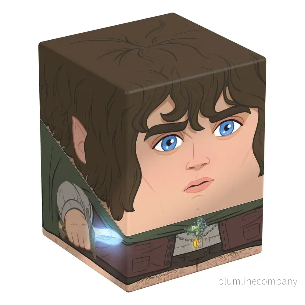 Squaroes Squaroe The Lord of the Rings LOTR001 - Frodo - Bild 2