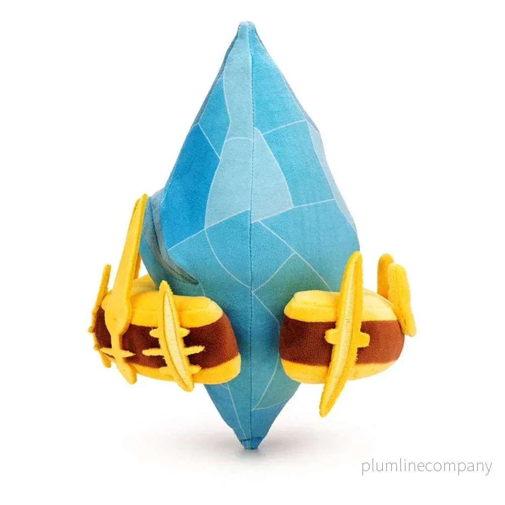 Starcraft Gosedjur Pylon 22 cm – Perfekt för Spelälskare