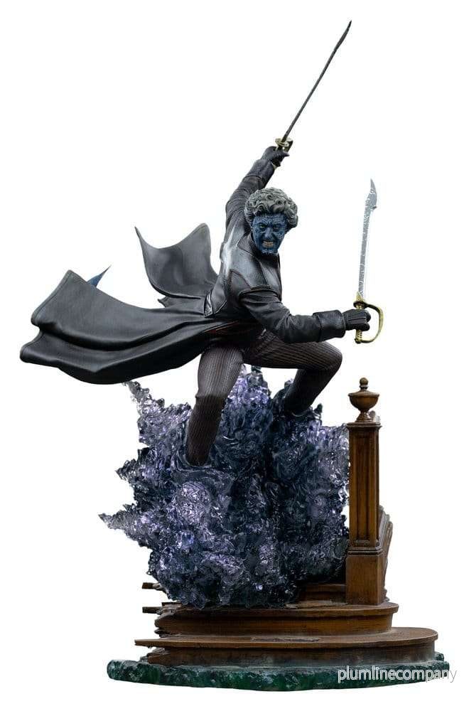 Avengers: Doomsday BDS Art Scale Statue 1/10 Nightcrawler 29 cm Avengers: Doomsday BDS Art Scale Statue 1/10 Nightcrawler 29 cm