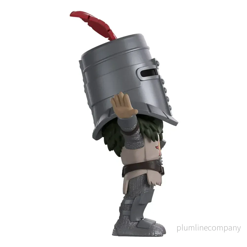 Dark Souls Figur Solaire of Astora 12 cm - Bild 3
