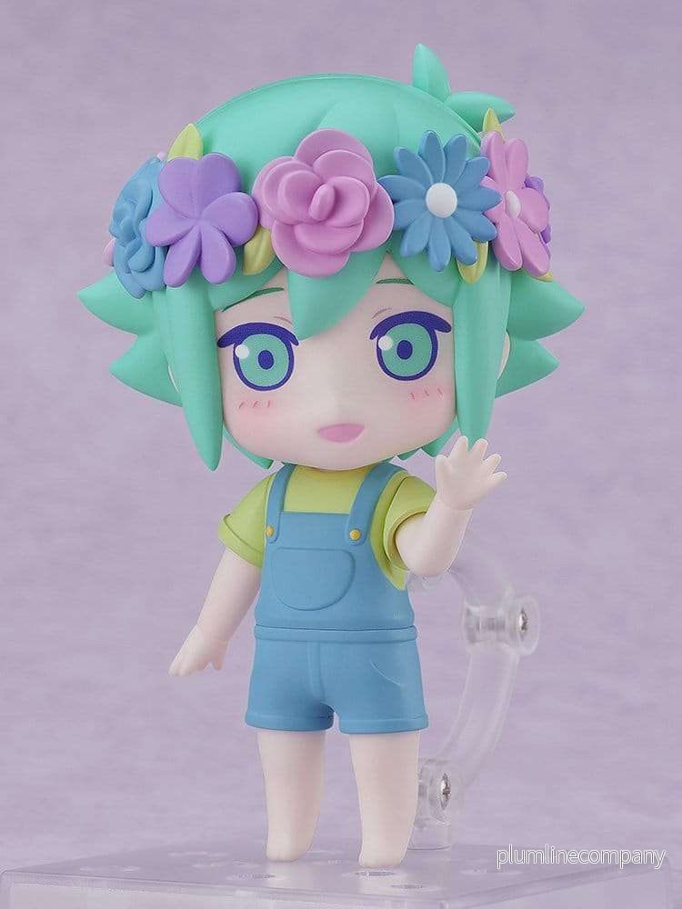 OMORI Nendoroid samlarfigur Basil 10 cm - Bild 2