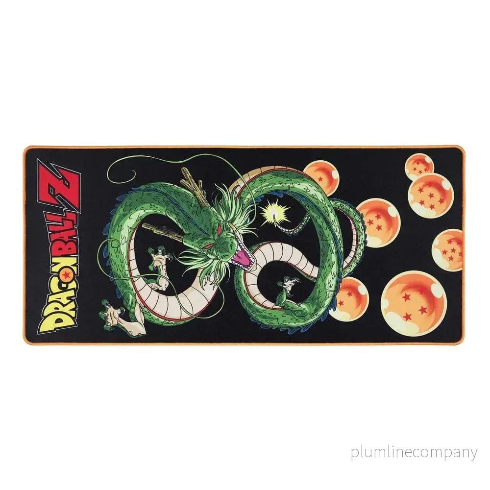 Dragon Ball Z XXL Skrivbordsunderlägg