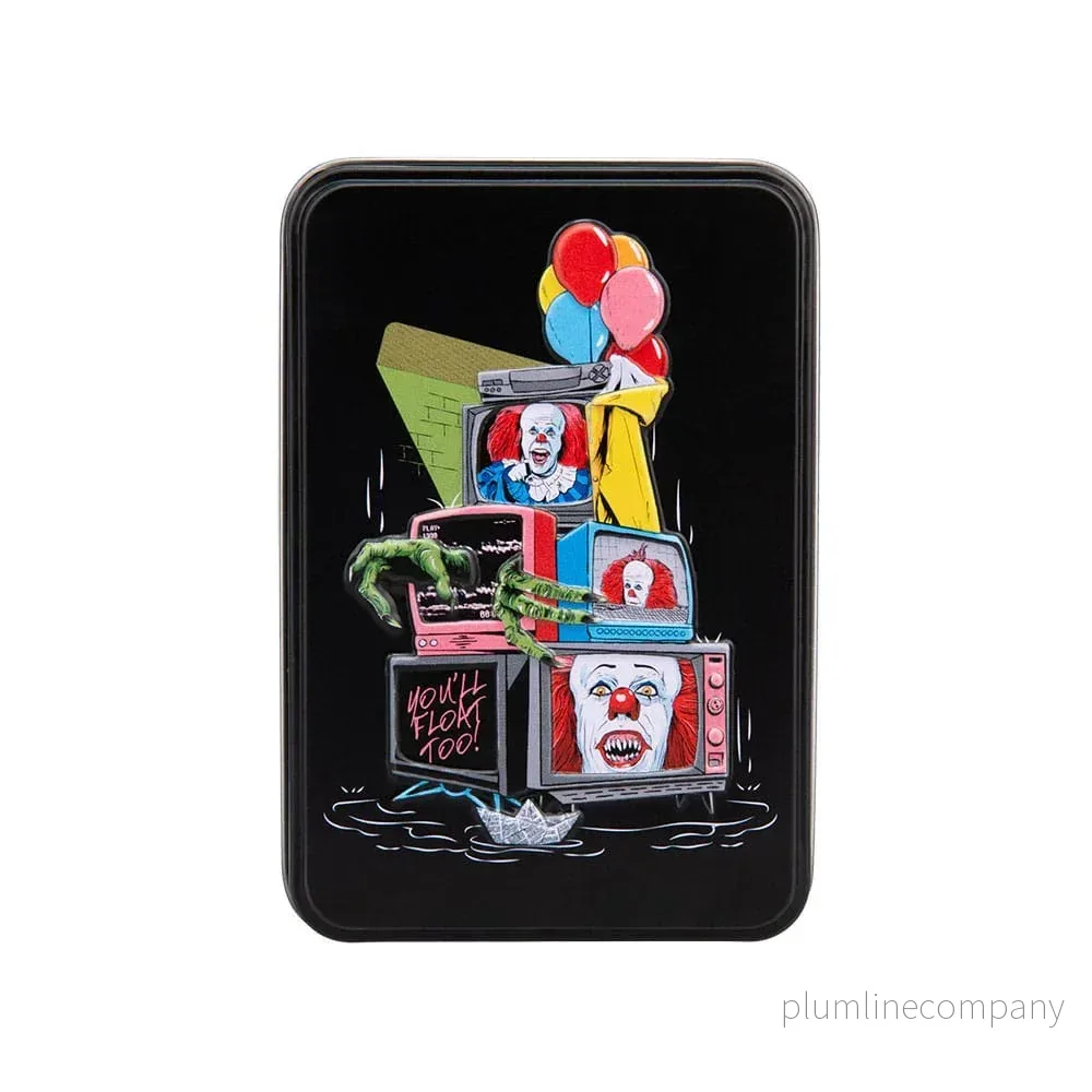 It Playing Cards Pennywise It Playing Cards Pennywise