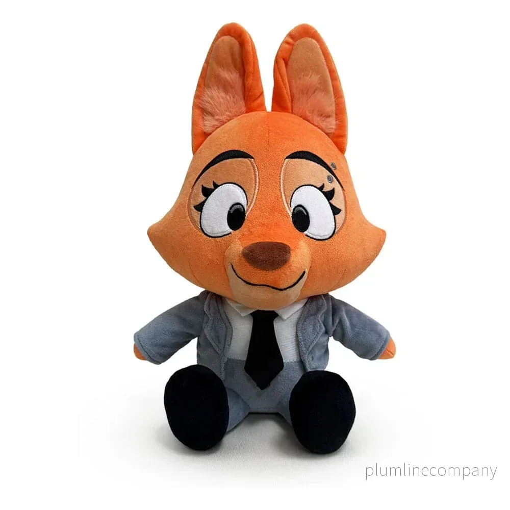 Bad Guys 2 gosedjur Diane Foxington 22 cm - Bild 2