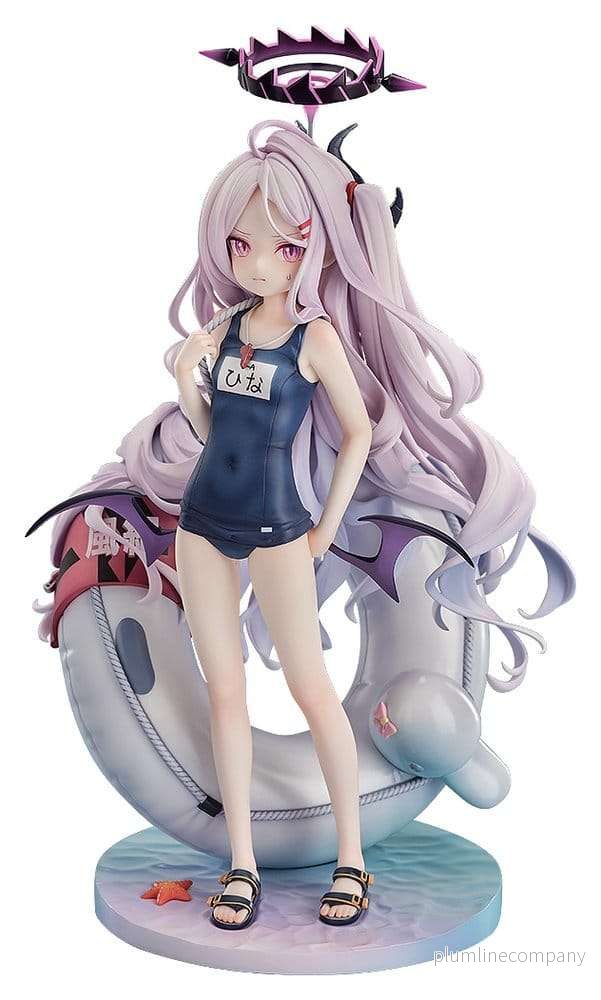 Blue Archive PVC-figur 1/7 Hina (Swimsuit) 24 cm