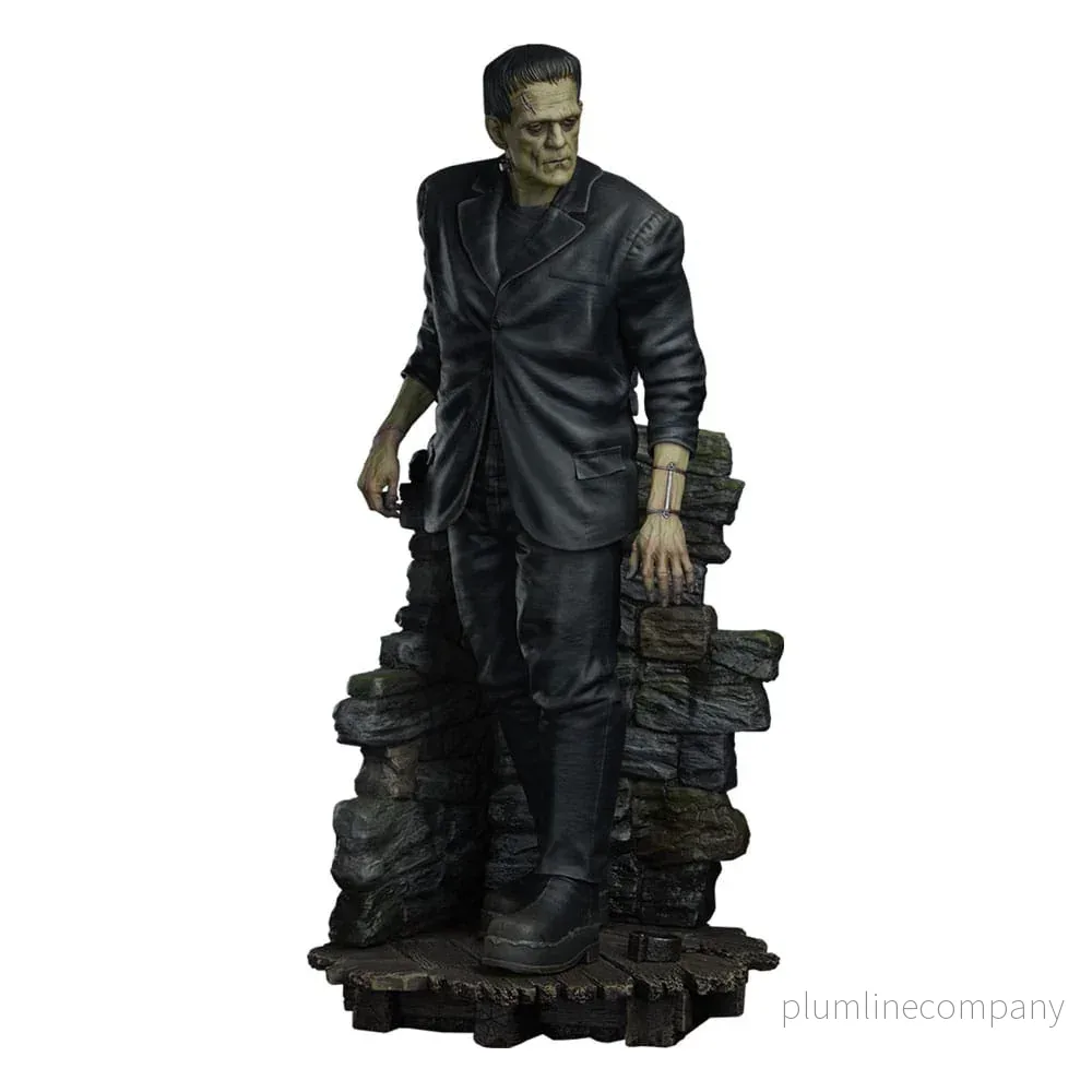 Frankenstein Premium Format Figur Frankenstein 57 cm