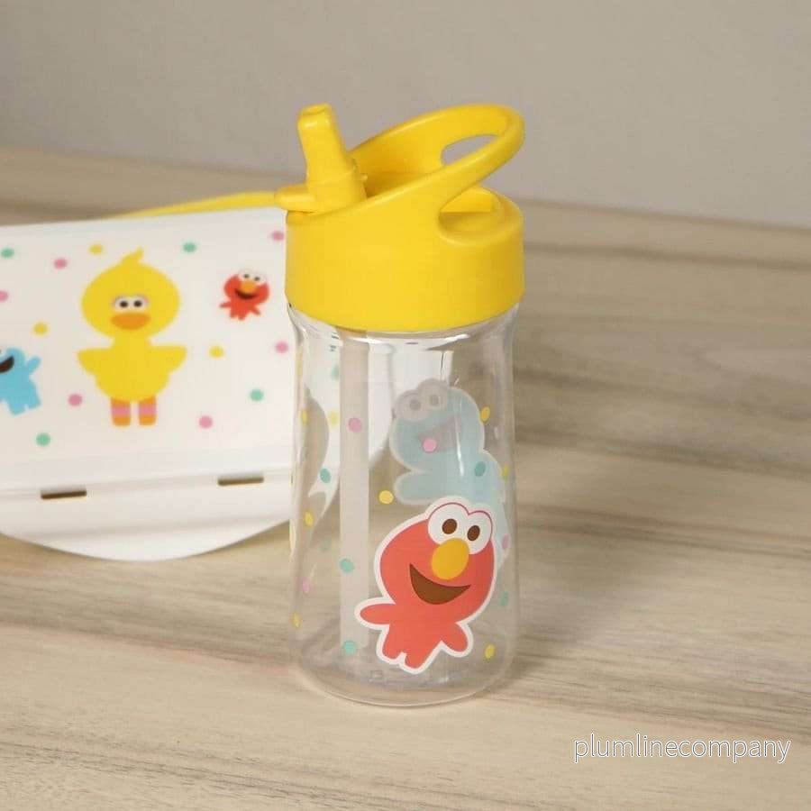 Sesame Street Dricksflaska Freunde 350 ml - Bild 3