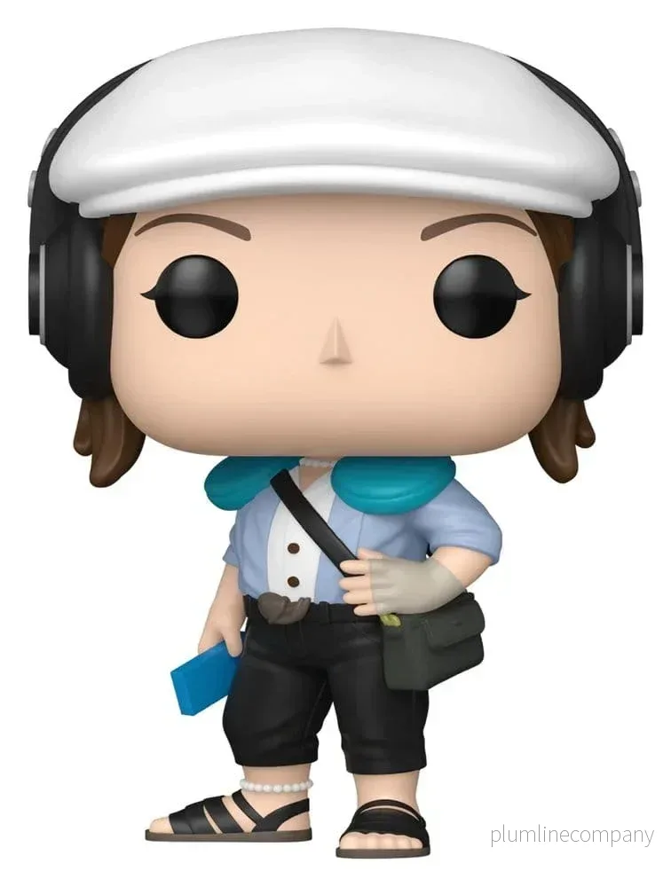 Bridesmaids POP! Movies Figur Megan Price 9 cm Bridesmaids POP! Movies Figur Megan Price 9 cm