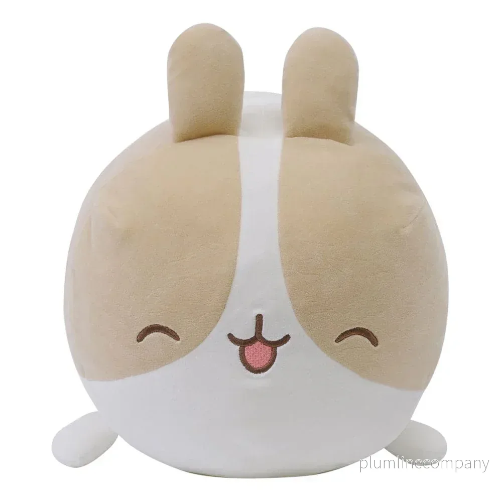 Molang gosedjur Pinco (Brun) 40 cm – Mysigt och Kvalitativt Gosedjur