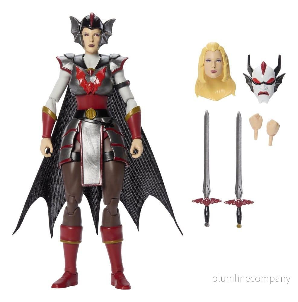 Masters of the Universe Masterverse Action Figur Ny Etheria: Adora 18 cm Masters of the Universe Masterverse Action Figur Ny Etheria: Adora 18 cm