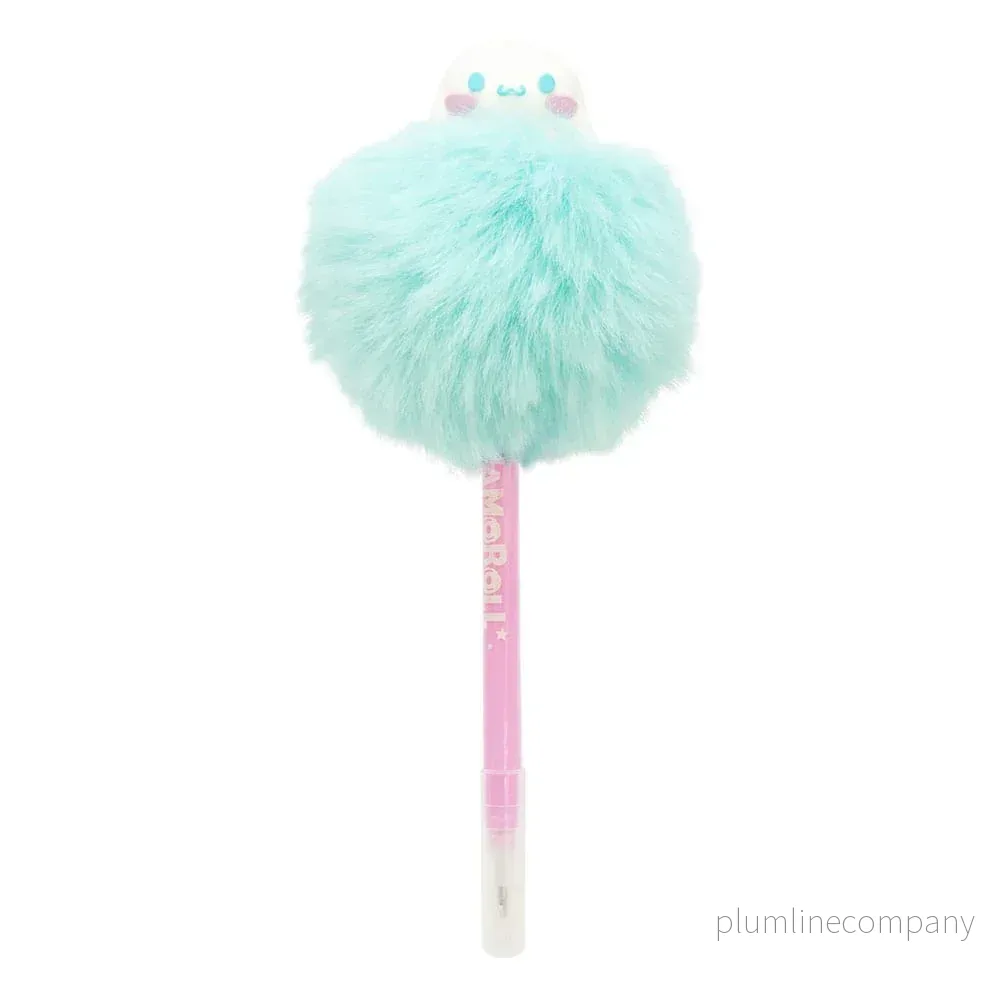 Sanrio Pom Pom Pen Cinnamoroll Sanrio Pom Pom Pen Cinnamoroll