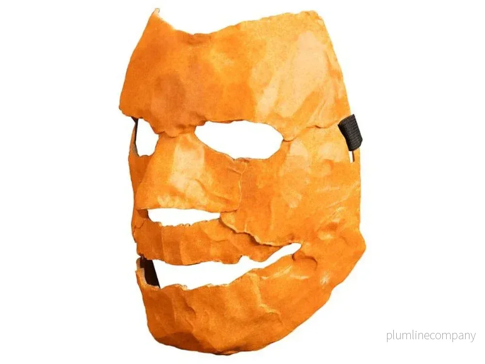 Halloween 2007 Mask Asylum – Michael Myers Mask - Bild 3