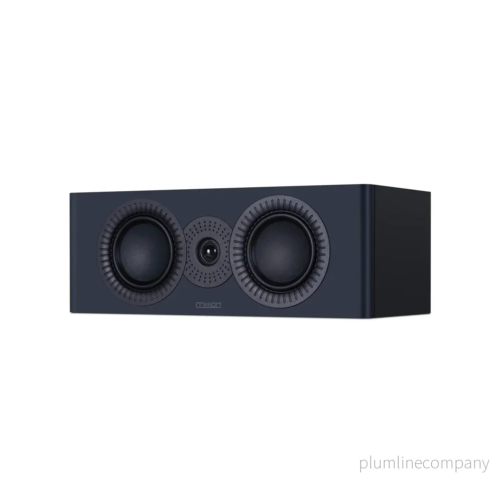 Mission LX-C2 MKII - Bild 2
