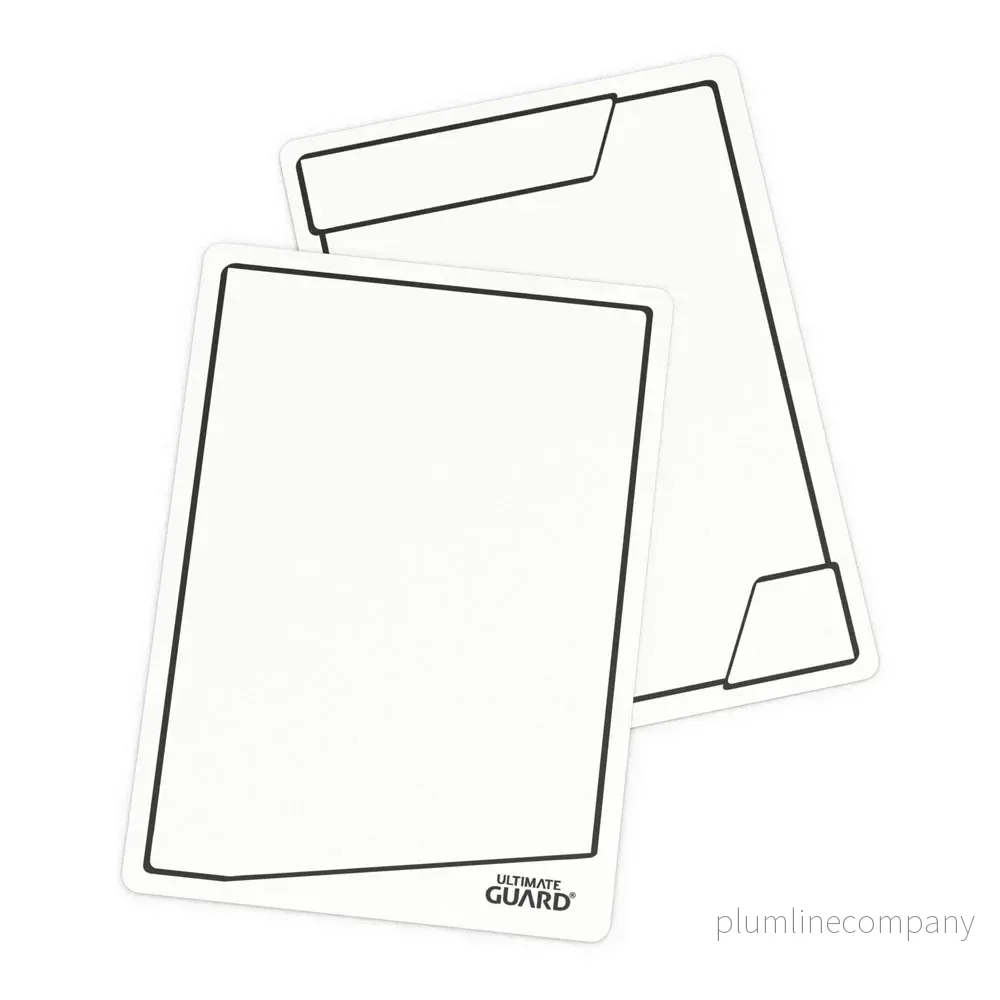 Ultimate Guard Multi Tokens Standard Size (25) Ultimate Guard Multi Tokens Standard Size (25)