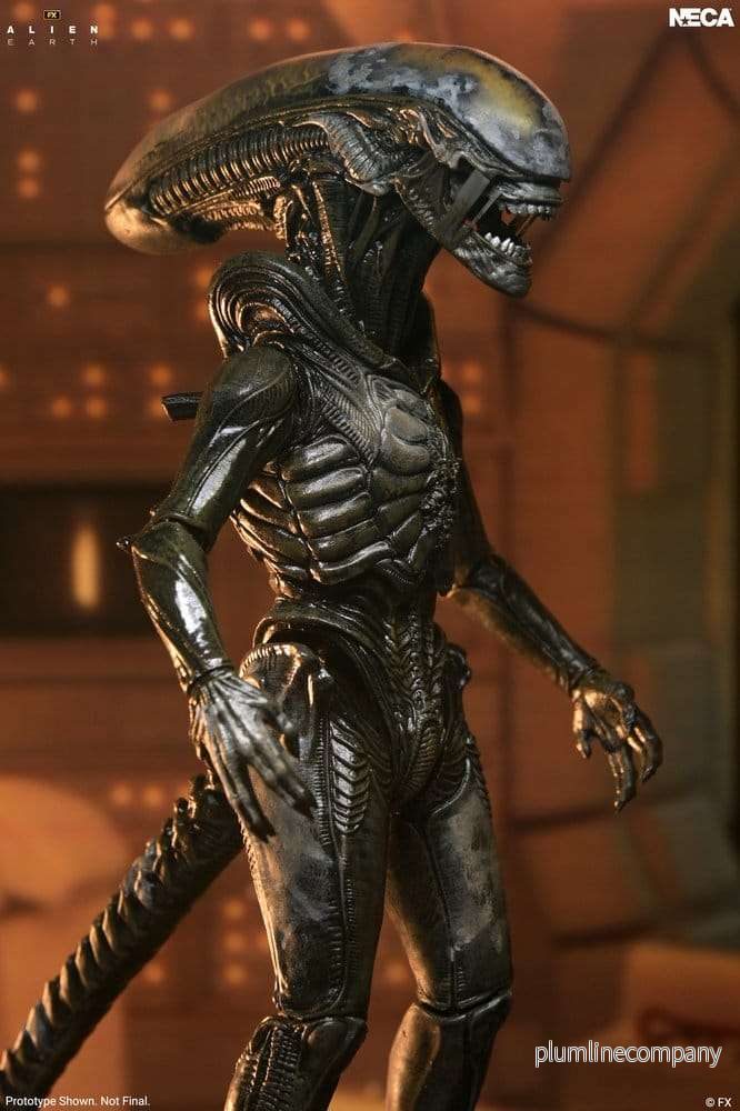 Alien: Earth Ultimate Actionfigur Wendy's Xenomorph 18 cm - Bild 3
