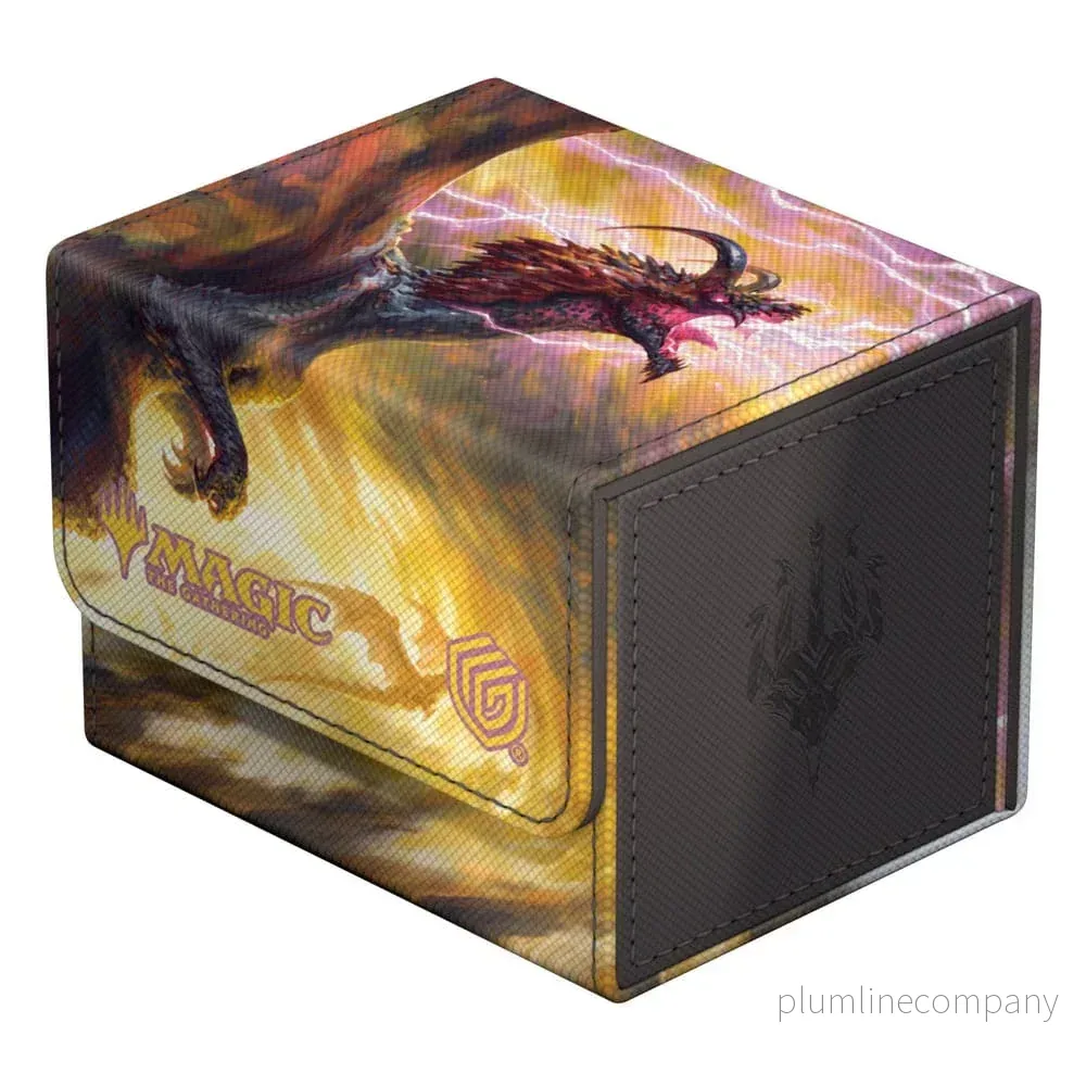 Ultimate Guard Sidewinder 100+ Xenoskin – Tarkir: Dragonstorm