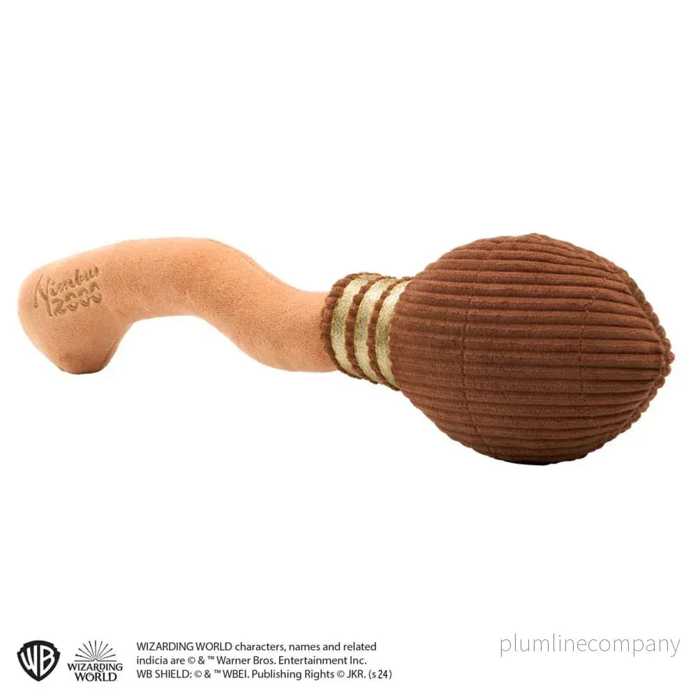 Harry Potter Nimbus 2000 Plushfigur 45 cm - Bild 3