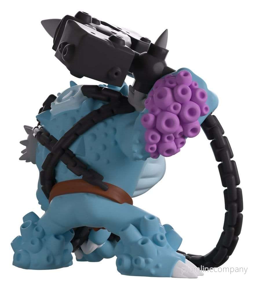 Skylanders Vinylfigur Thumpback 10 cm - Bild 3