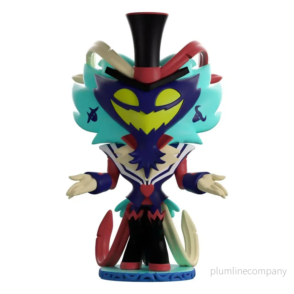 Helluva Boss Figur Ozzie 12 cm - Bild 2