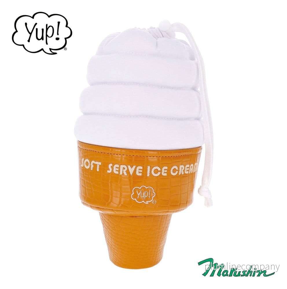Yup! Pouch Soft Ice Cream Yup! Pouch Soft Ice Cream