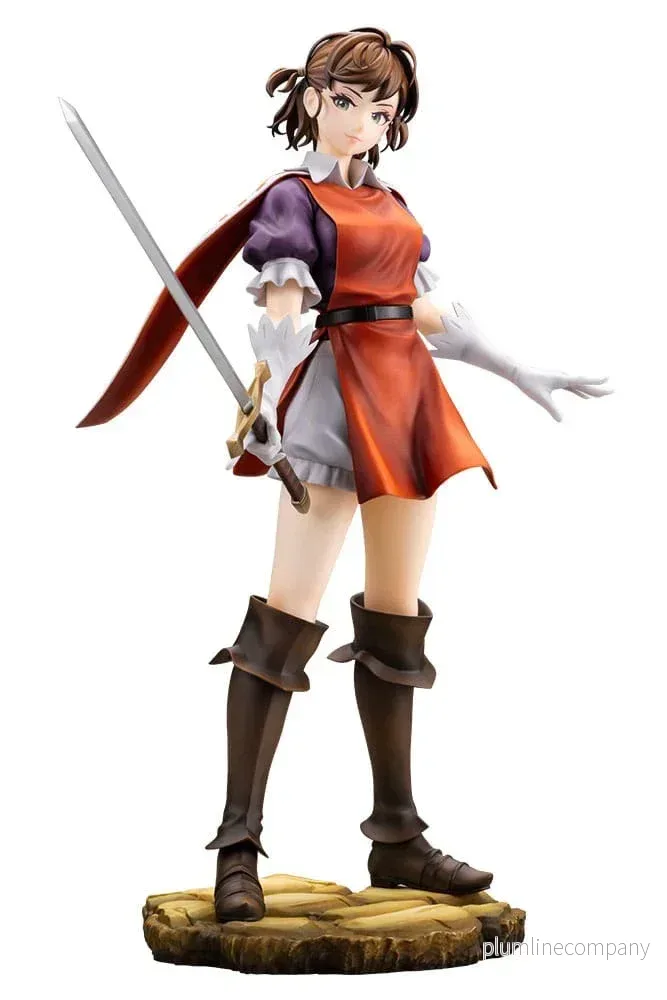 Unicorn Overlord PVC Figur 1/7 Melisandre 25 cm