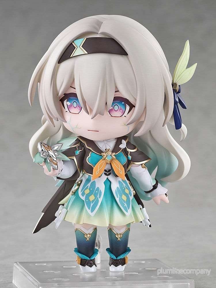 Honkai: Star Rail Nendoroid Action Figure Firefly 10 cm - Bild 3