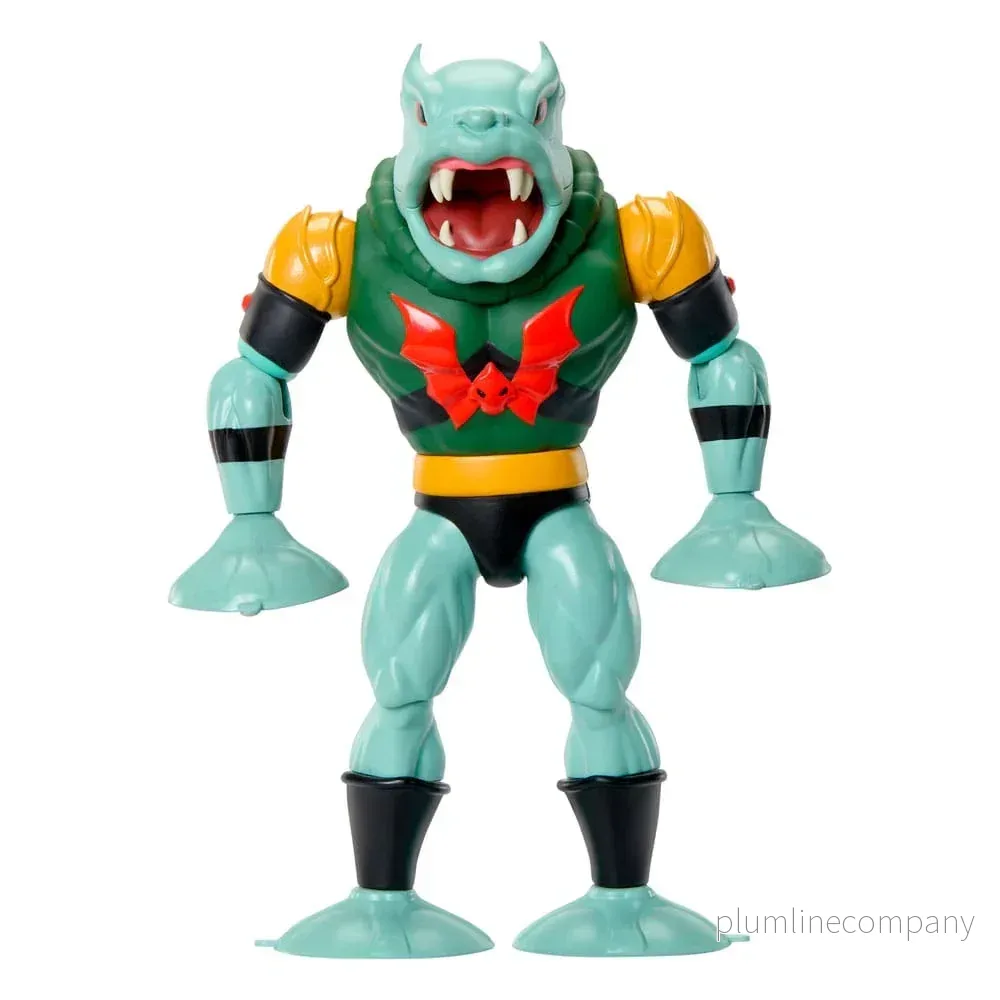 Masters of the Universe Origins Actionfigur Leech (Cartoon Collection) 14 cm Masters of the Universe Origins Actionfigur Leech (Cartoon Collection) 14 cm