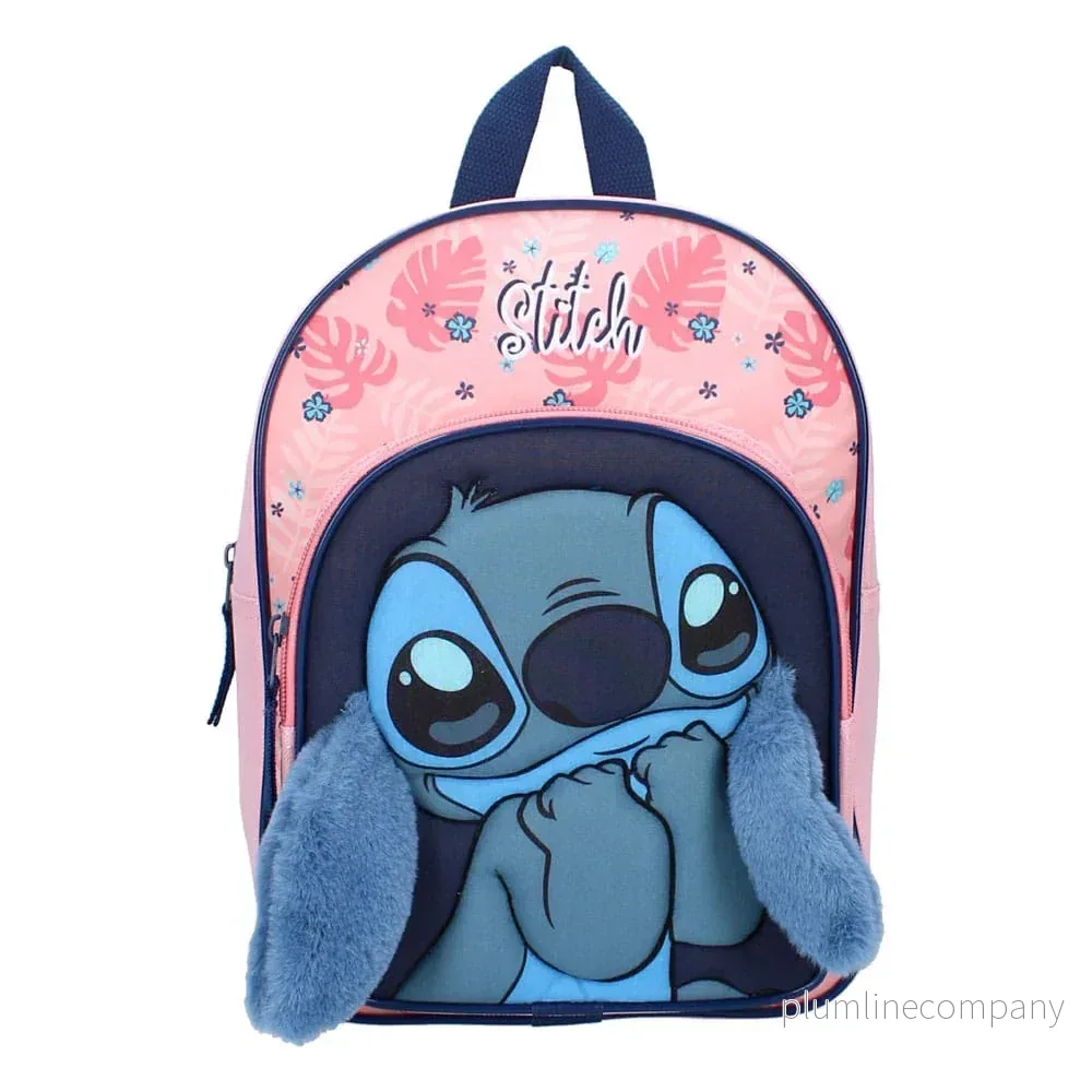 Lilo & Stitch Ryggsäck 3D Likewise 31 cm - Bild 3