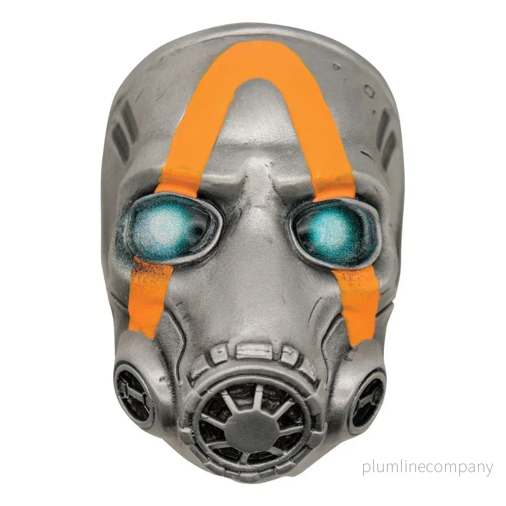 Borderlands Replica 1/1 Bandit Mask Borderlands Replica 1/1 Bandit Mask