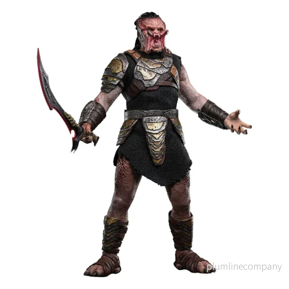 Predator: Badlands Movie Masterpiece Action Figur 1/6 Dek 30 cm Predator: Badlands Movie Masterpiece Action Figur 1/6 Dek 30 cm