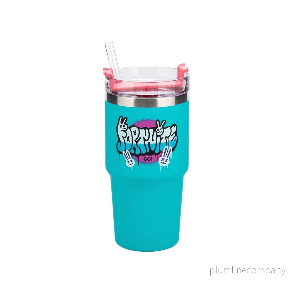 Fortnite Multiway Travel Cup för Gamers Fortnite Multiway Travel Cup för Gamers