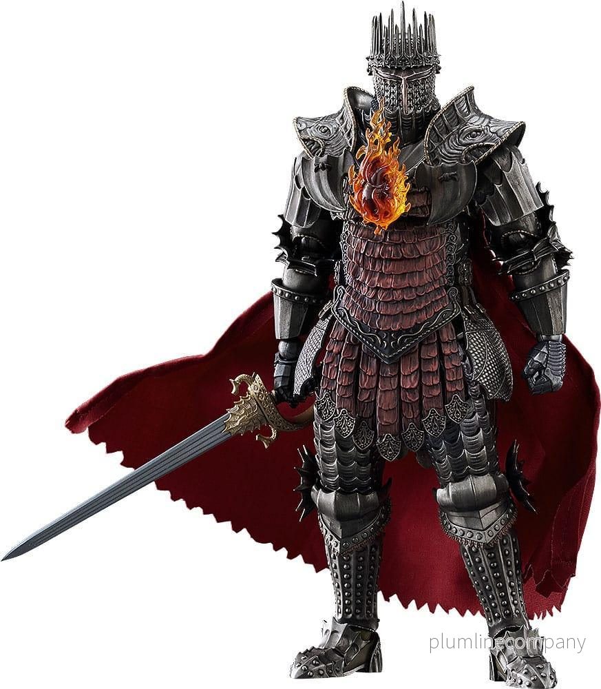 Dragon's Dogma 2 Figma Action Figur Arisen 16 cm