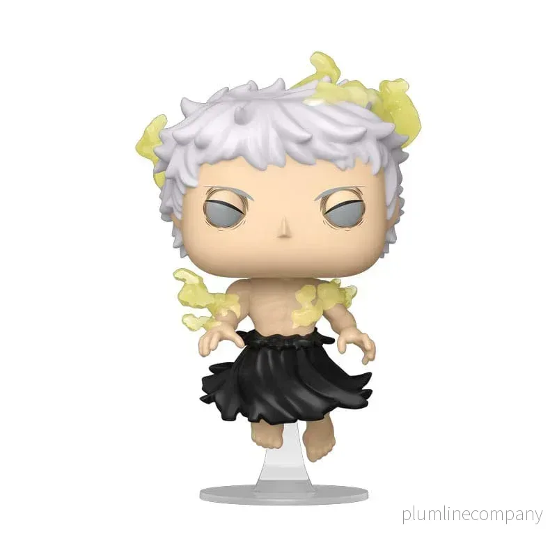 My Hero Academia POP! Animation Figur All For One (Quirk) 9 cm My Hero Academia POP! Animation Figur All For One (Quirk) 9 cm
