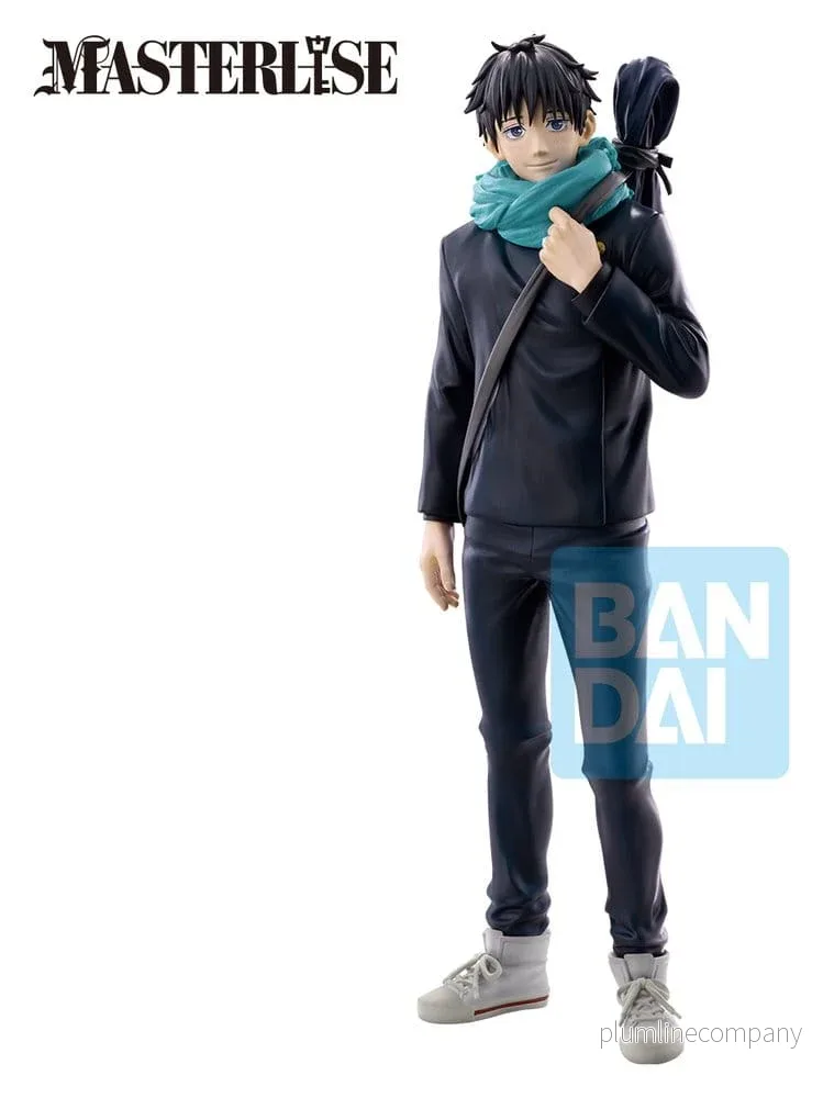 Jujutsu Kaisen 5-årsjubileum Final! Ichibansho Masterlise PVC-figur Yuta Okkotsu 24 cm Jujutsu Kaisen 5-årsjubileum Final! Ichibansho Masterlise PVC-figur Yuta Okkotsu 24 cm