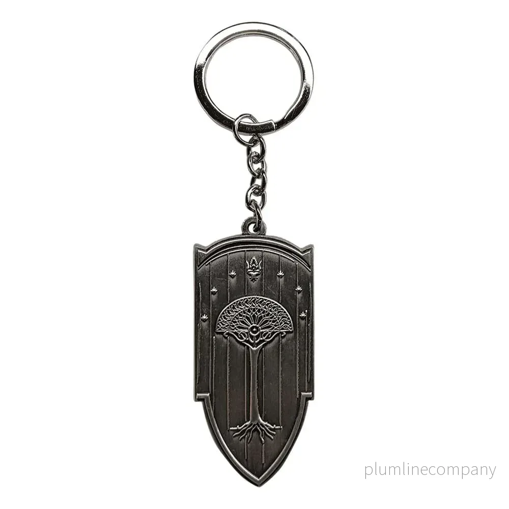 Lord of the Rings Nyckelring Gondor - Bild 2