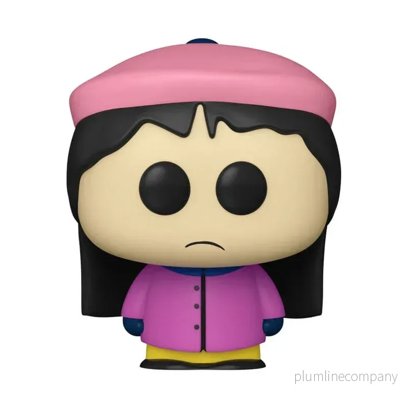 South Park POP! TV Figur Wendy Testaburger 9 cm South Park POP! TV Figur Wendy Testaburger 9 cm