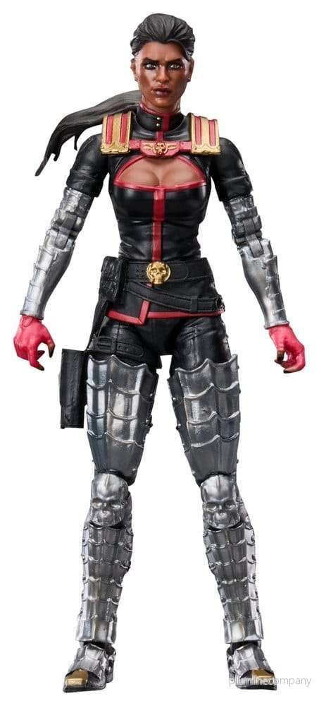 G.I. Joe Classified Series Actionfigur #210 Mistress Armada 15 cm G.I. Joe Classified Series Actionfigur #210 Mistress Armada 15 cm