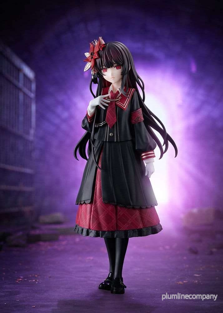 Magical Girl Witch Trials Pop Up Parade PVC-figur Hiro Nikaido L Size - Bild 3