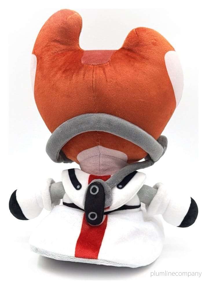 Mass Effect gosedjursfigur Mordin 22 cm - Bild 2