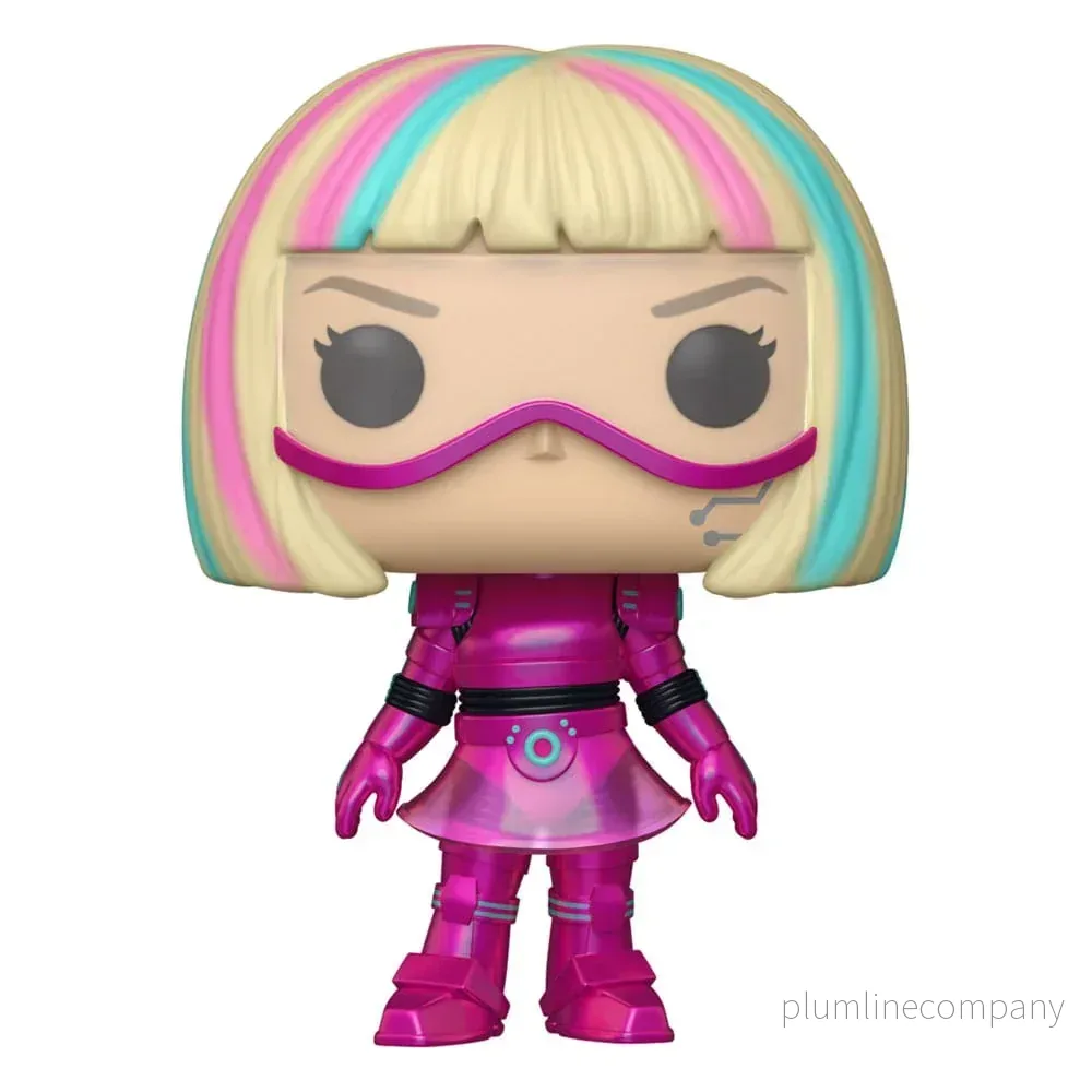 M3EGAN POP! Movies Figur – 9 cm