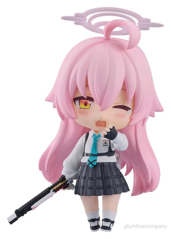 Blue Archive Nendoroid Actionfigur Hoshino Takanashi 10 cm Blue Archive Nendoroid Actionfigur Hoshino Takanashi 10 cm