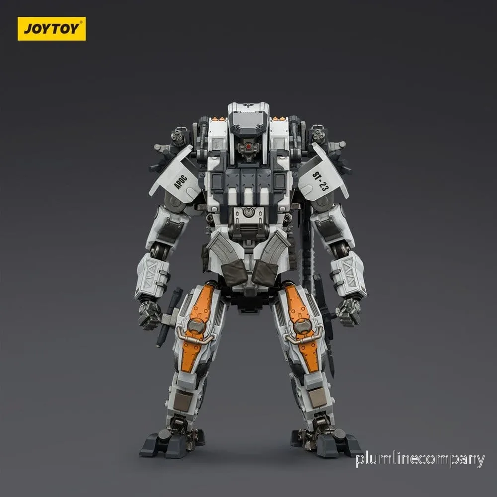 Dark Source Actionfigur APOC-serien DragonFang Assault Mech 17 cm - Bild 3