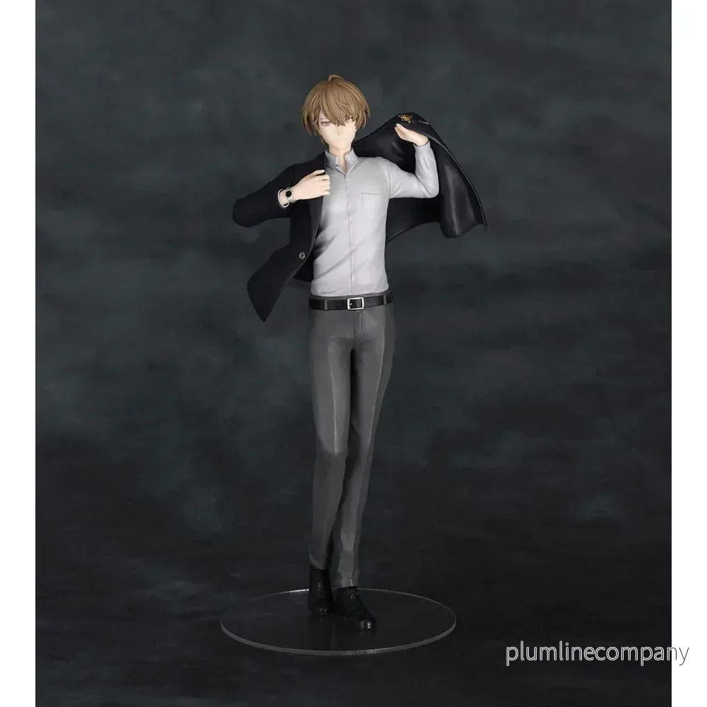 Nijisanji PVC Figur 1/8 Hayato Kagami 23 cm Nijisanji PVC Figur 1/8 Hayato Kagami 23 cm