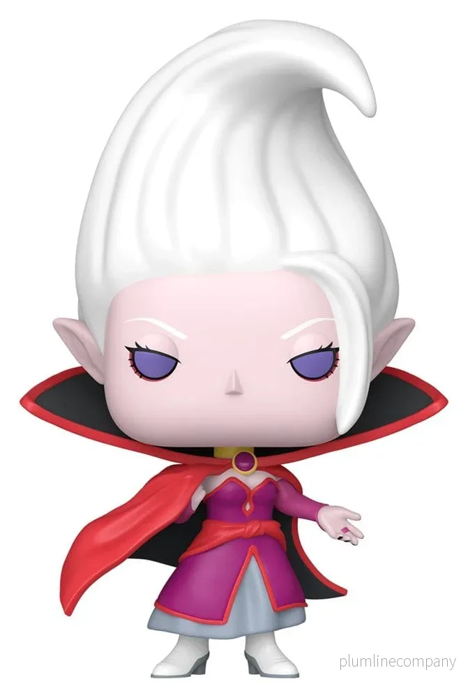 Dragon Ball Daima POP! Animation Figur Dr. Arinsu 9 cm - Bild 2