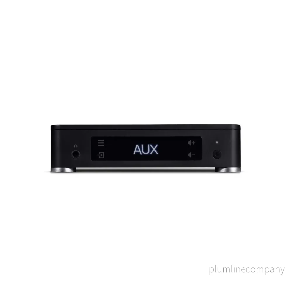 Mission LX Connect DAC / Preamplifier