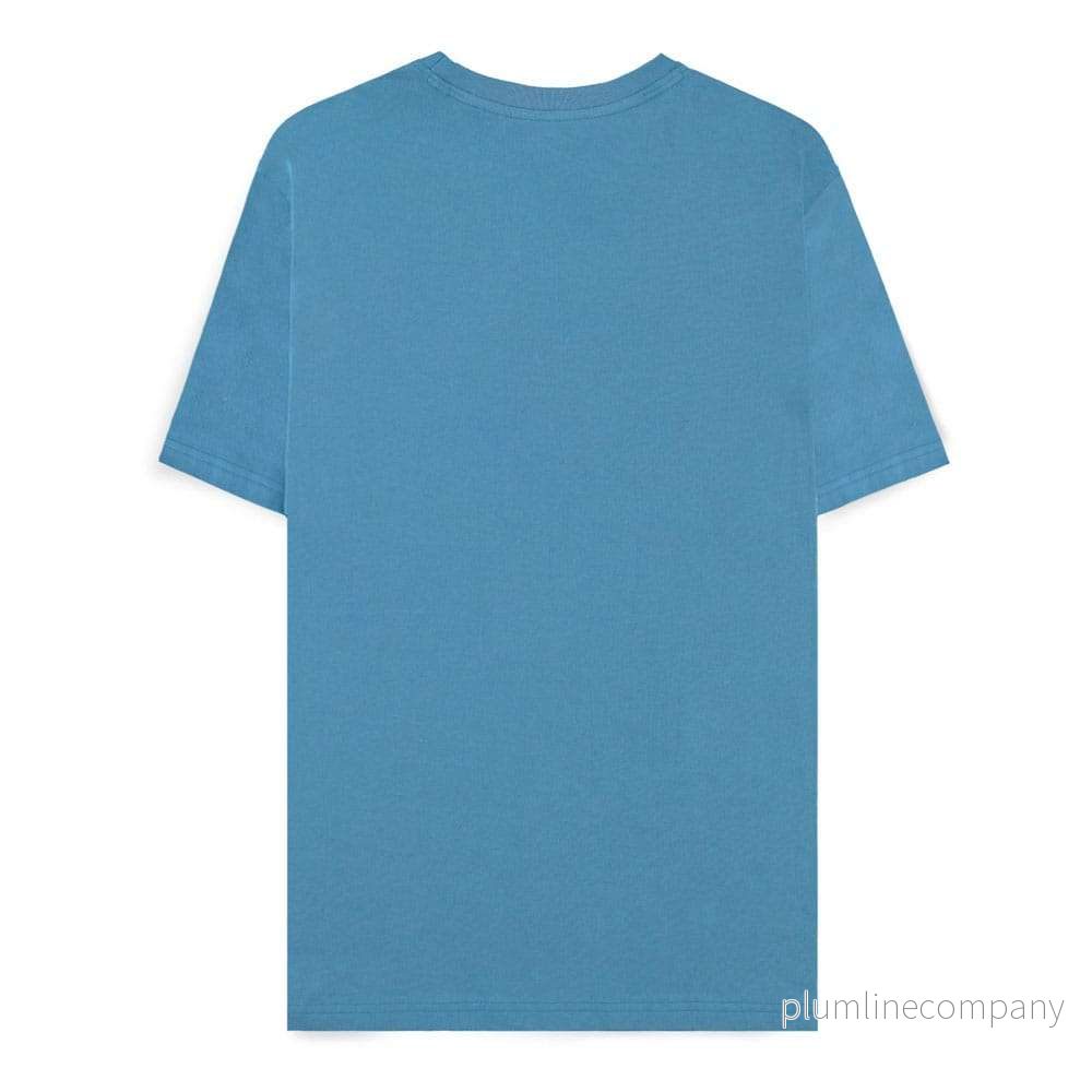 Lilo & Stitch T-shirt Hugging Stitch - Bild 2