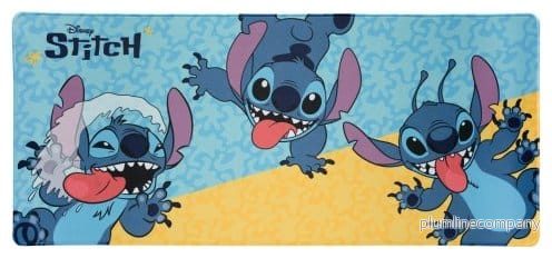 Disney Stitch Musmatta 80 x 35 cm